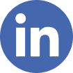 linkedin icon